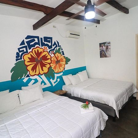 Hotel Carey Pedasi Town エクステリア 写真