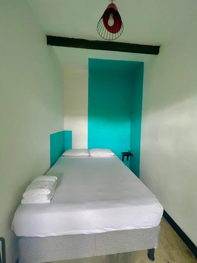 Hotel Carey Pedasi Town エクステリア 写真