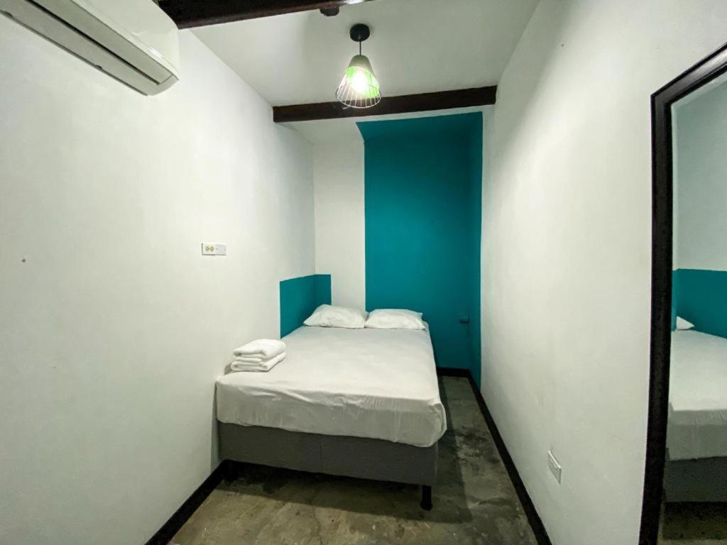 Hotel Carey Pedasi Town エクステリア 写真