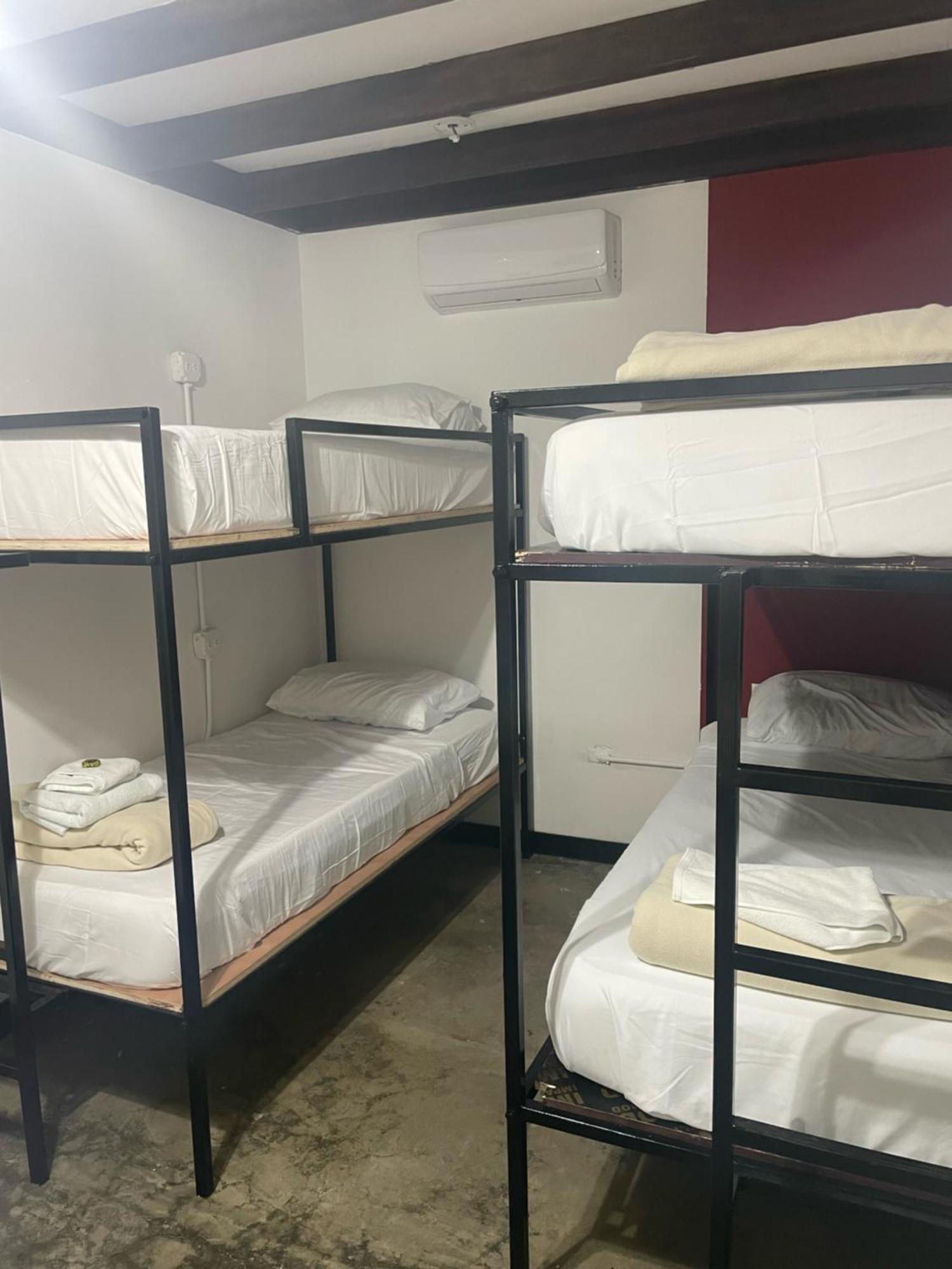 Hotel Carey Pedasi Town エクステリア 写真