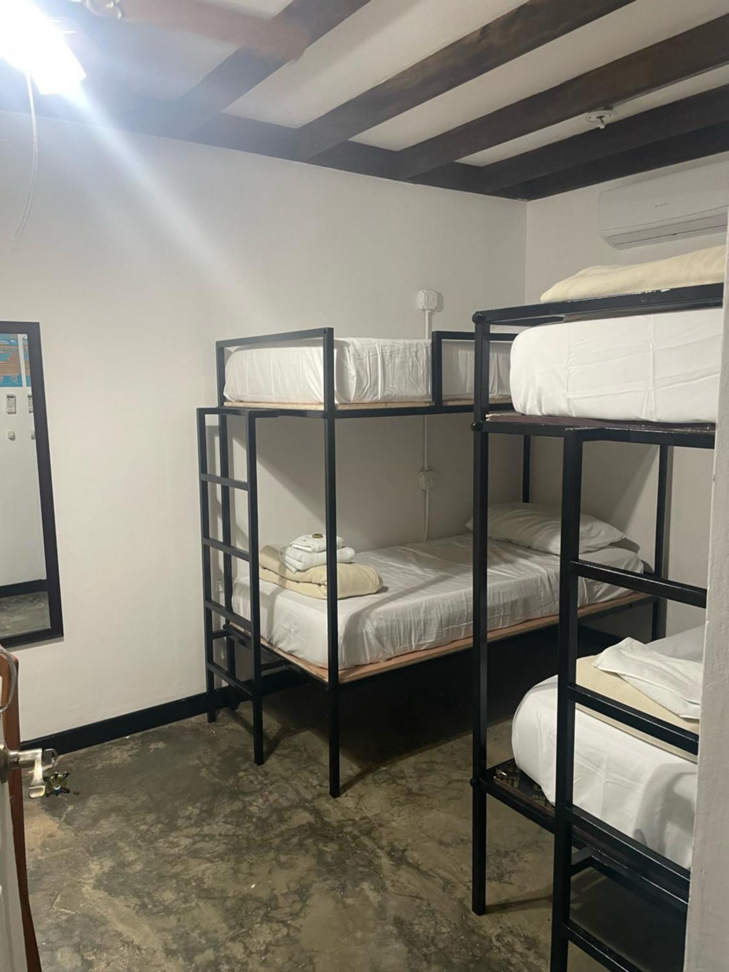 Hotel Carey Pedasi Town エクステリア 写真